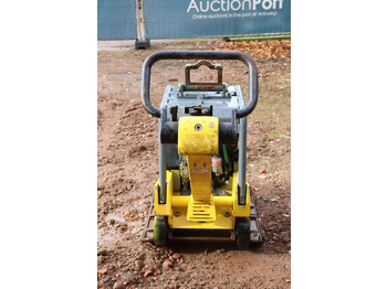 Vibratory plate Neuson DPU3760: picture 4