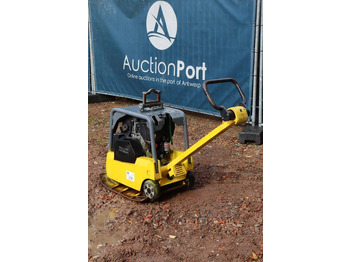 Vibratory plate Neuson DPU3760: picture 3