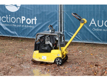 Vibratory plate Neuson DPU3760: picture 2