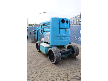 Telescopic boom Niftylift HR15 NDE: picture 4