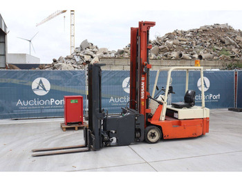 Electric forklift NISSAN