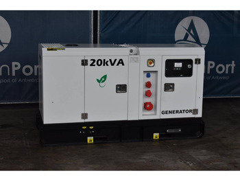 Generator set