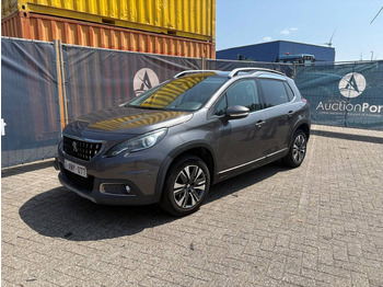 SUV PEUGEOT