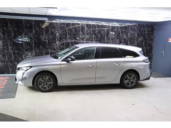 Car PEUGEOT