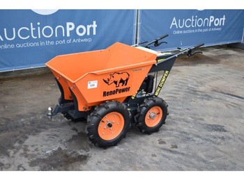 Mini dumper Renopower 300 Honda: picture 1