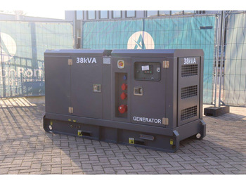 Generator set Ricardo GF2-W41: picture 3 Generator set Ricardo GF2-W41: picture 3