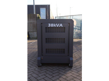 Generator set Ricardo GF2-W41: picture 4
