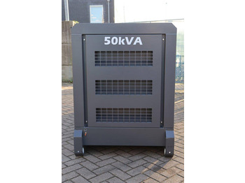 Generator set Ricardo GF2-W55: picture 4