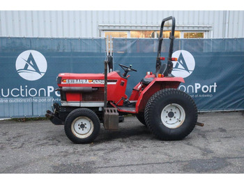Farm tractor SHIBAURA