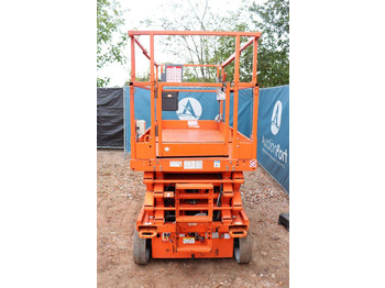 Scissor lift Skyjack SJ4626: picture 5