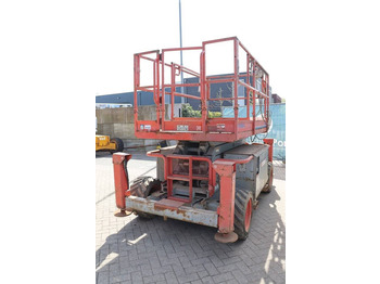 Scissor lift Skyjack SJ6832RT: picture 5 Scissor lift Skyjack SJ6832RT: picture 5
