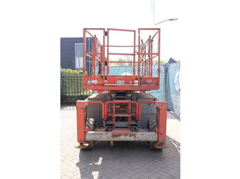 Scissor lift Skyjack SJ6832RT: picture 4 Scissor lift Skyjack SJ6832RT: picture 4