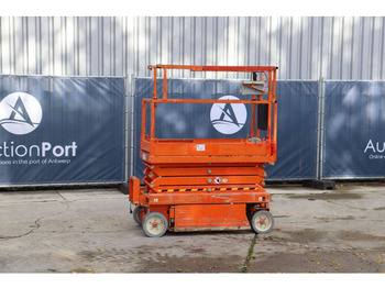 Scissor lift SKYJACK