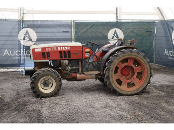 Farm tractor STEYR