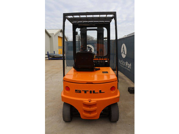 Electric forklift Still R 60-25: picture 5 Electric forklift Still R 60-25: picture 5