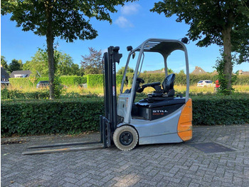 Electric forklift STILL RX50