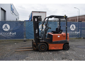 Diesel forklift
