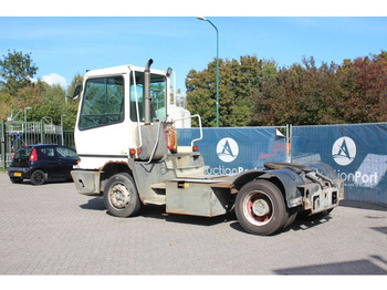 Terminal tractor Terberg YT222: picture 3