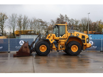 Wheel loader VOLVO L150H