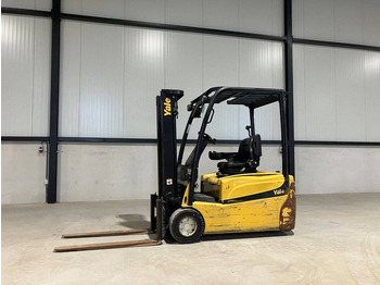 Electric forklift YALE
