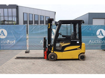 Electric forklift Yale ERP20VF: picture 2 Electric forklift Yale ERP20VF: picture 2