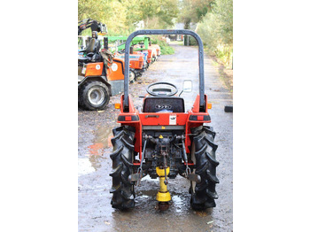 Farm tractor Yanmar AF-17: picture 5 Farm tractor Yanmar AF-17: picture 5