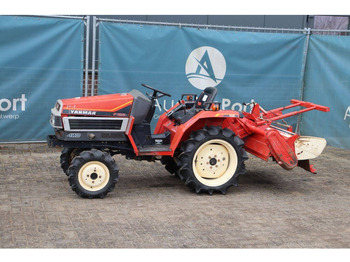 Farm tractor YANMAR