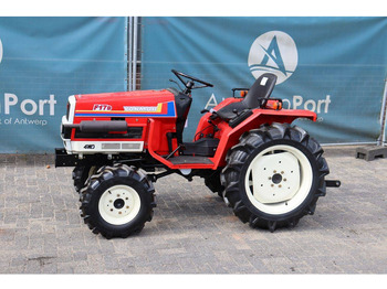 Farm tractor YANMAR