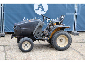Farm tractor YANMAR