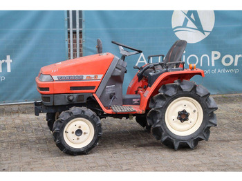 Farm tractor YANMAR