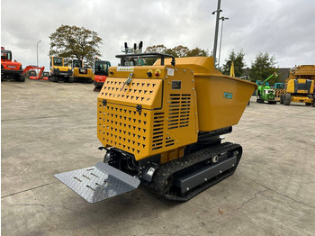 Dumper future FT-X1200: picture 5 Dumper future FT-X1200: picture 5