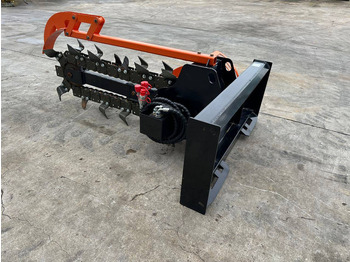 Soil tillage equipment future FT-Y TC38: picture 4