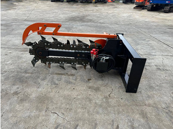 Soil tillage equipment future FT-Y TC38: picture 5