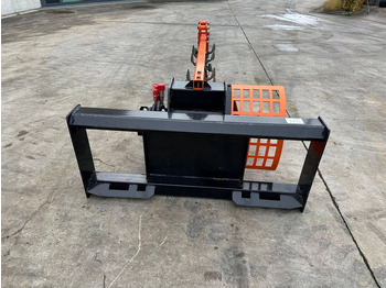 Soil tillage equipment future FT-Y TC38: picture 3