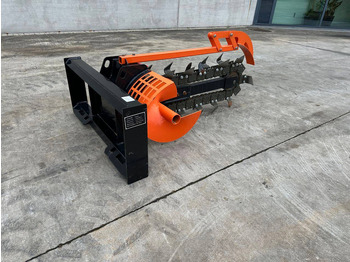 Soil tillage equipment future FT-Y TC38: picture 2