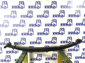 Steel suspension SCANIA