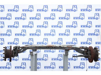Front axle MERCEDES-BENZ Actros