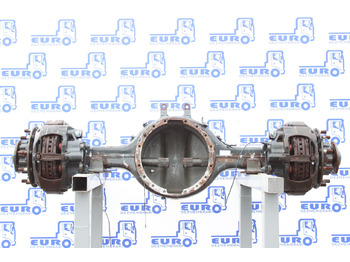 Rear axle IVECO S-WAY