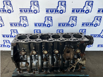 Engine for Truck BLOC MOTOR FORD CARGO F-MAX FHR6: picture 5