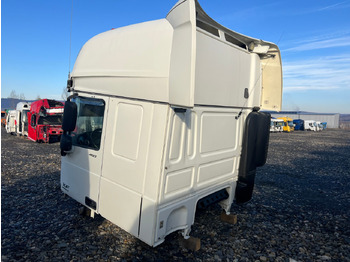 Cab for Truck CABINA DAF XF106 SUPER SPACE CAB: picture 4