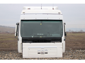 Cab MAN TGA