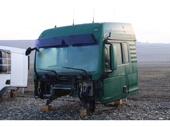 Cab for Truck CABINA MAN TGX XLX: picture 3