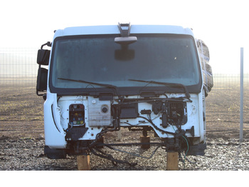 Cab RENAULT Premium