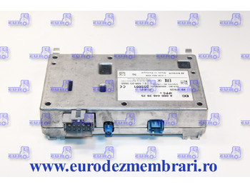 ECU MERCEDES-BENZ Actros