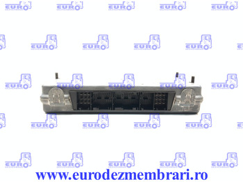 ECU for Truck CALCULATOR VIC3 DAF XF106 1907429: picture 2