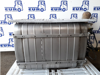 Catalytic converter MERCEDES-BENZ Actros