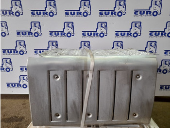 Catalytic converter MERCEDES-BENZ Actros