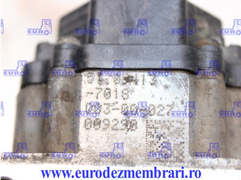 Valve for Truck CLAPETA ACCELERATIE MAN 51.09413.7018, 51.09413.7017, 51.09413.7015: picture 3