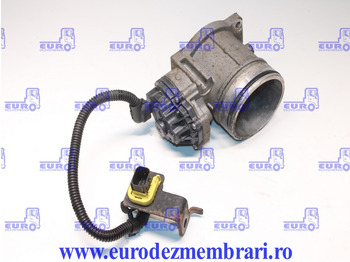 Valve for Truck CLAPETA ACCELERATIE MAN 51.09413.7018, 51.09413.7017, 51.09413.7015: picture 2
