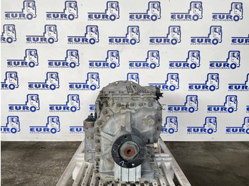 Gearbox for Truck CUTIE DE VITEZE AUTOMATA RENAULT T AT2412E 3190713: picture 4